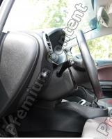 Photo Reference of Seat Leon Interior